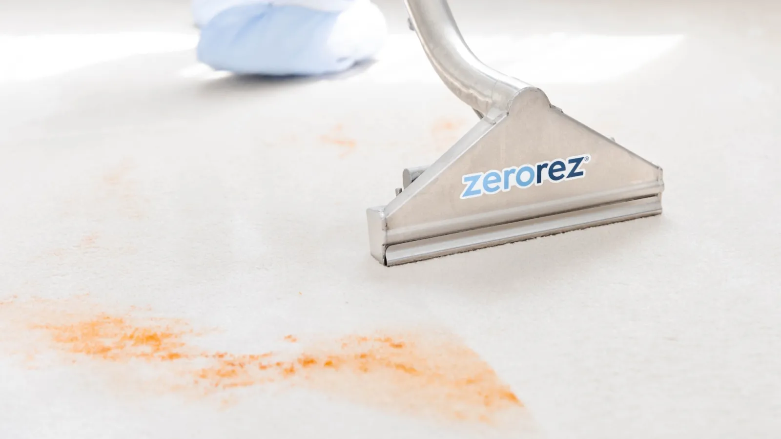 How to Disinfect a Carpet