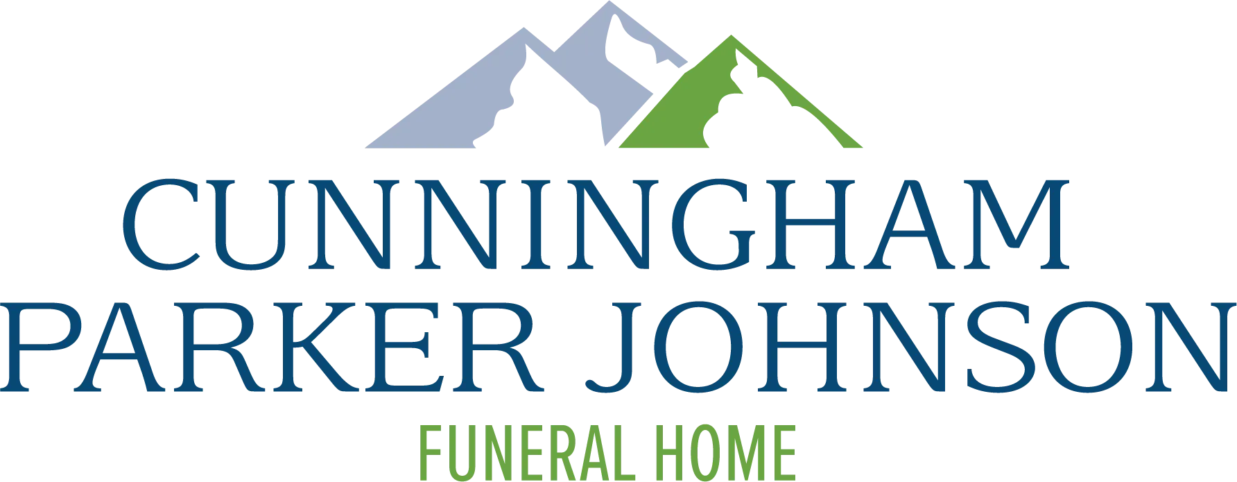 Cunningham Parker Johnson Funeral Home West Washington Street Charleston Wv