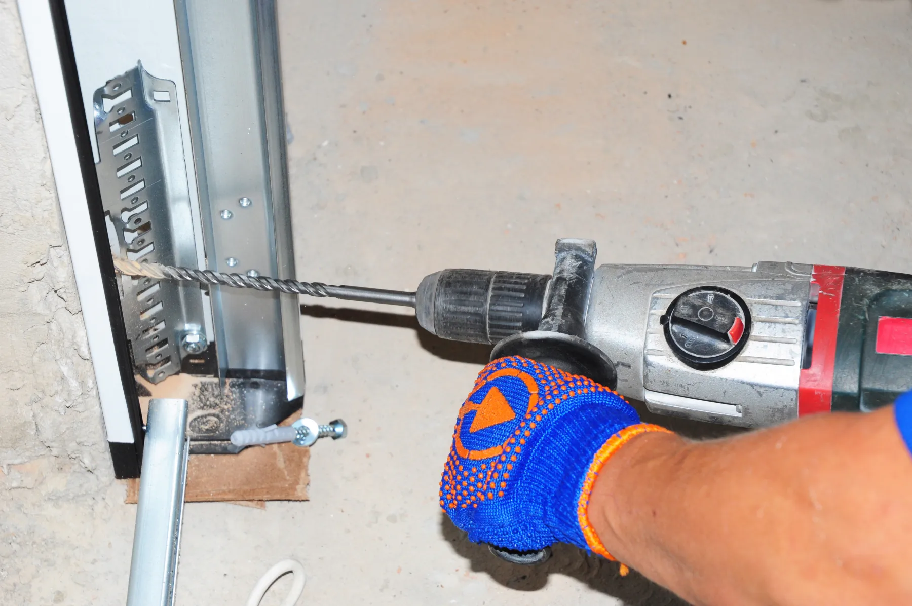 Reliable Garage Door Repair in Kennesaw, GA Available 24/7 Balanced