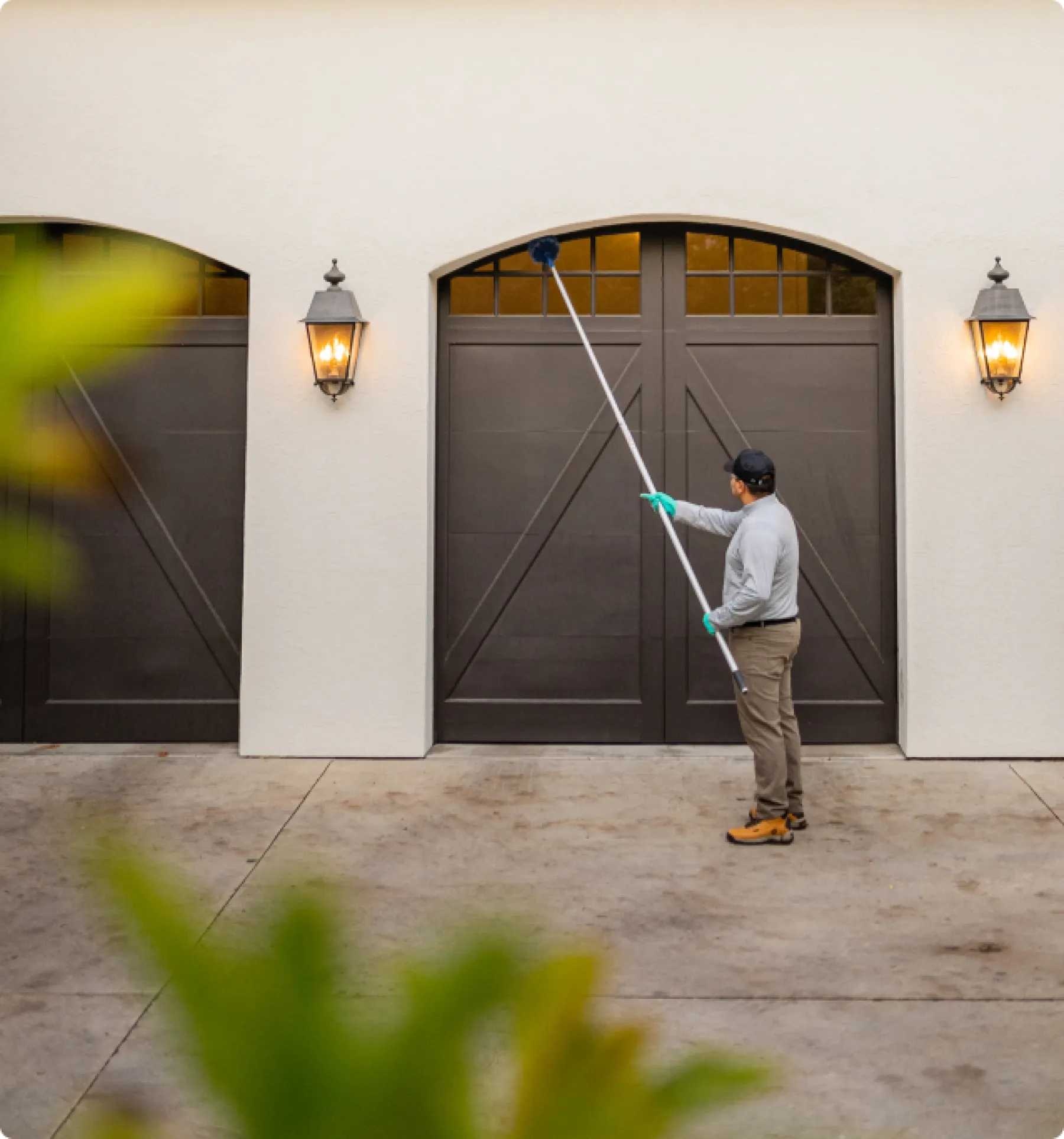 Professional Exterminators and Pest Control Indianapolis Greenix Pest Control