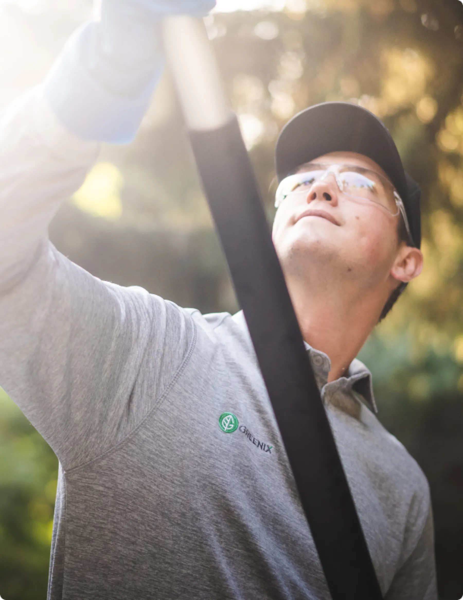 Exterminators & Pest Control Grand Rapids, MI Greenix Pest Control