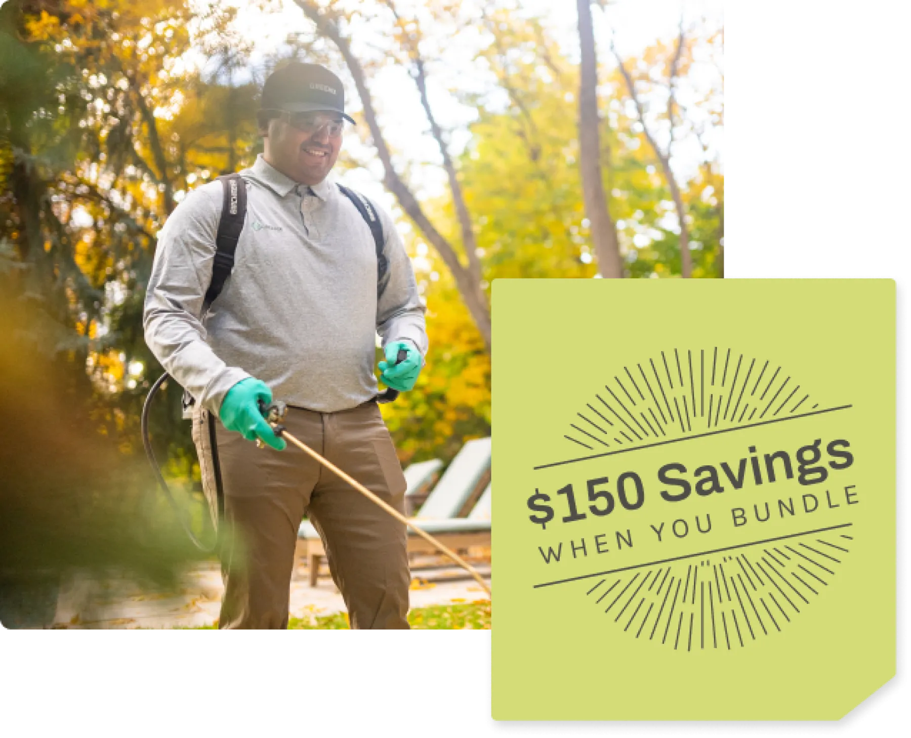 Vole Control & Removal Services Greenix Pest Control