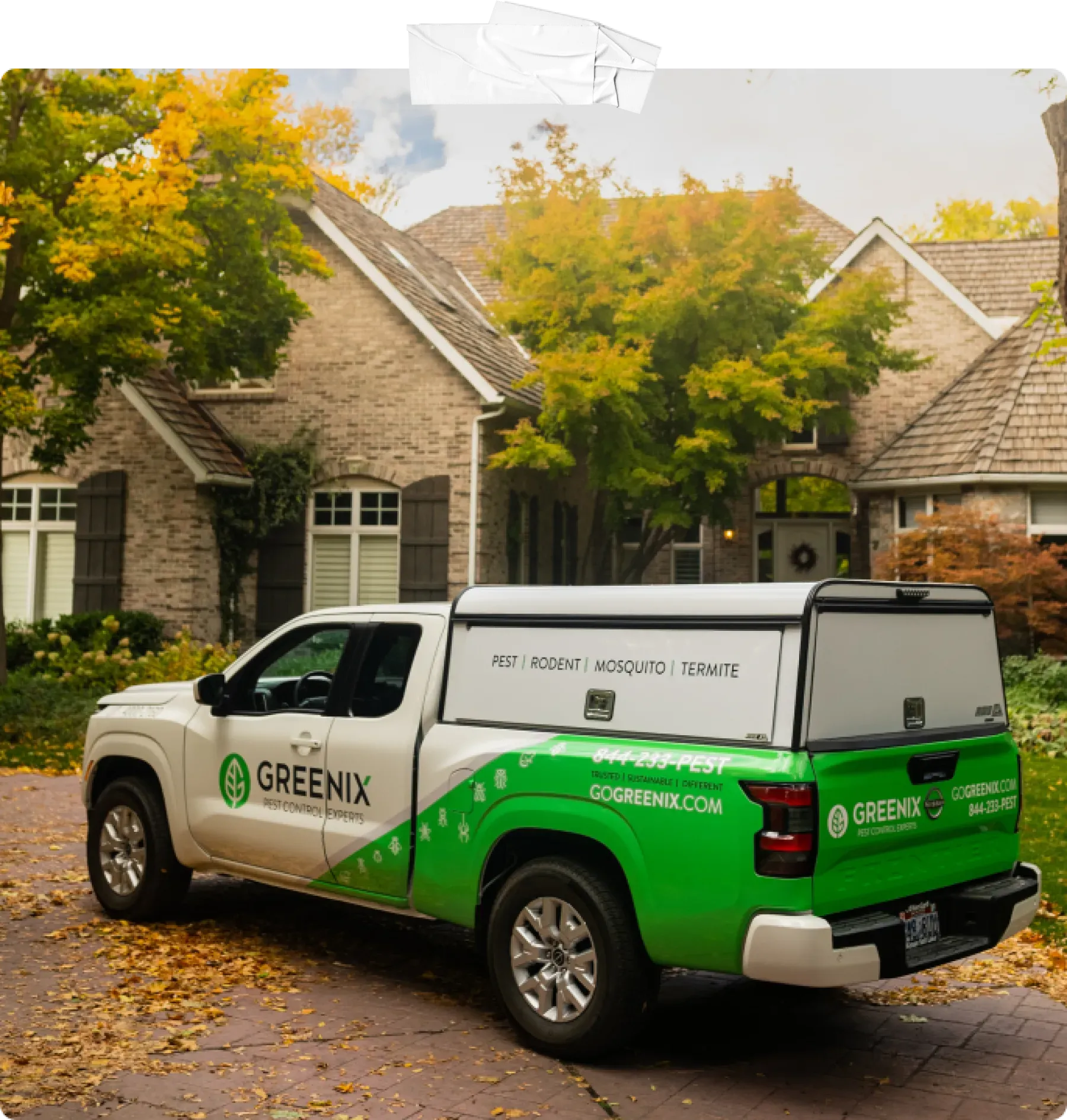 Pest Control Green Bay Greenix Pest Control