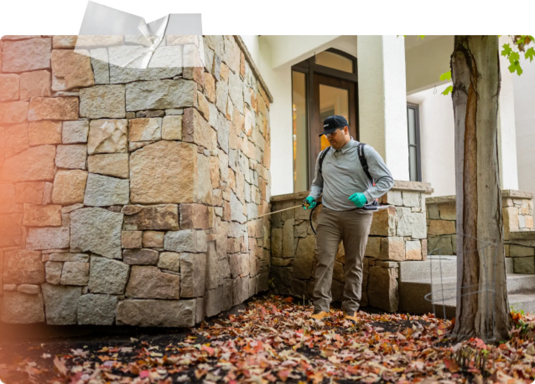 Professional Exterminators and Pest Control Indianapolis Greenix Pest Control