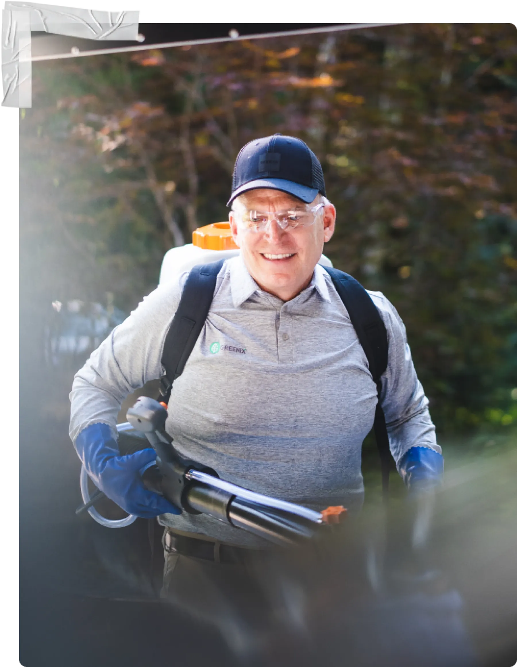 Indiana Pest Control & Exterminating Greenix Pest Control