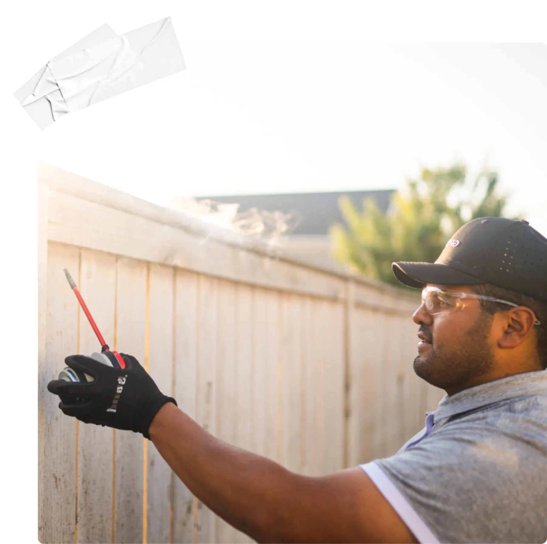 Pest Control Bridgewater, NJ Greenix Pest Control