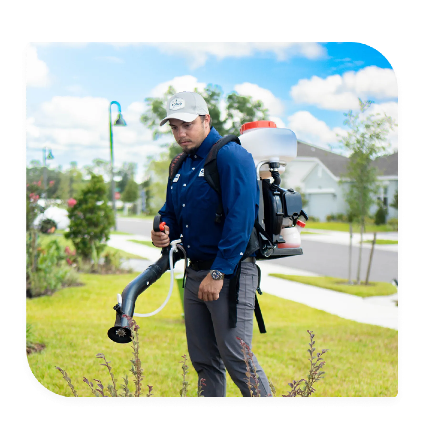 About Us | Solve Pest Pros