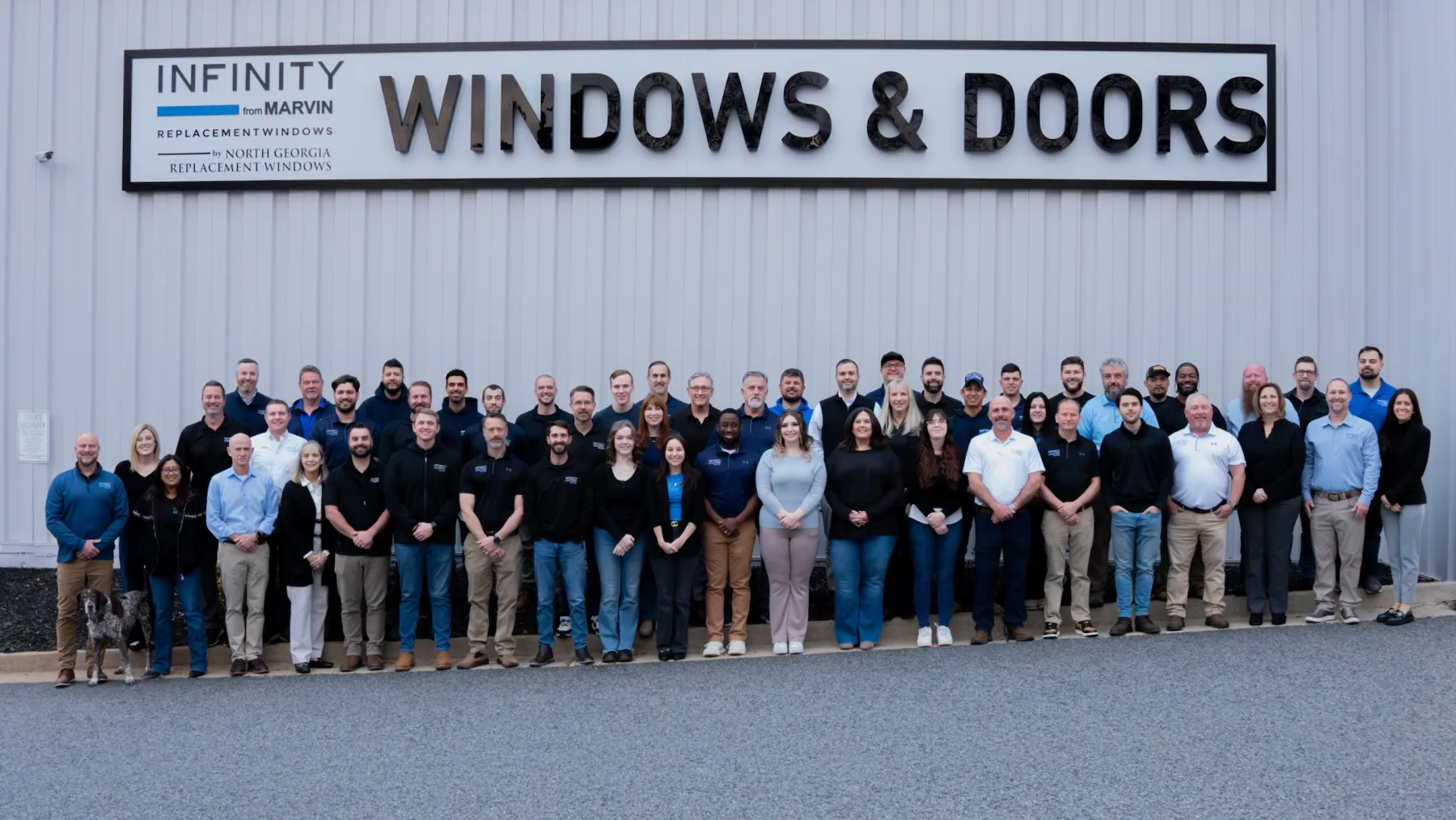 Energy-Efficient Windows & Doors | NG Windows