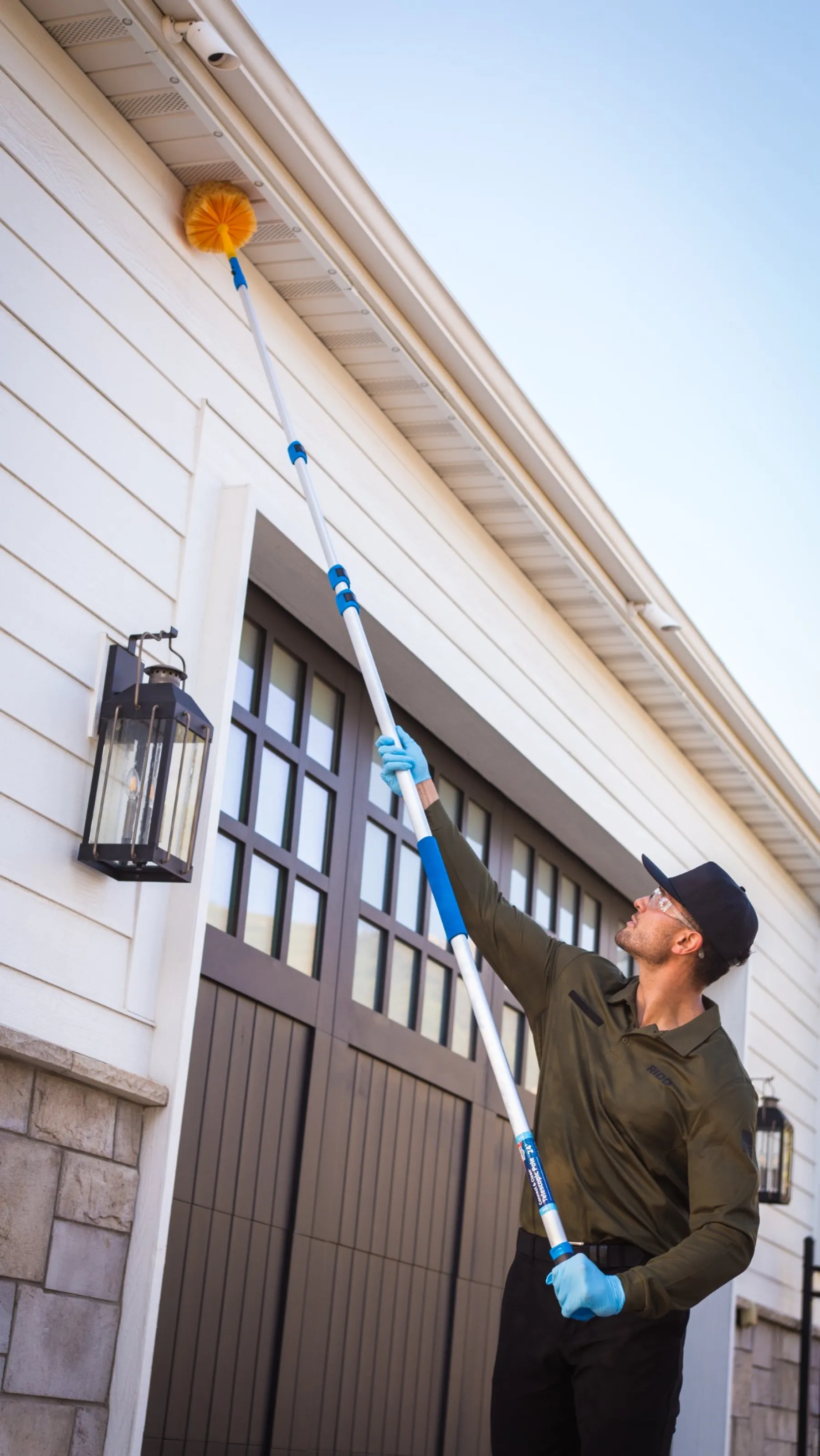 Pest Management & Exterminator Columbia RIDD Pest Control