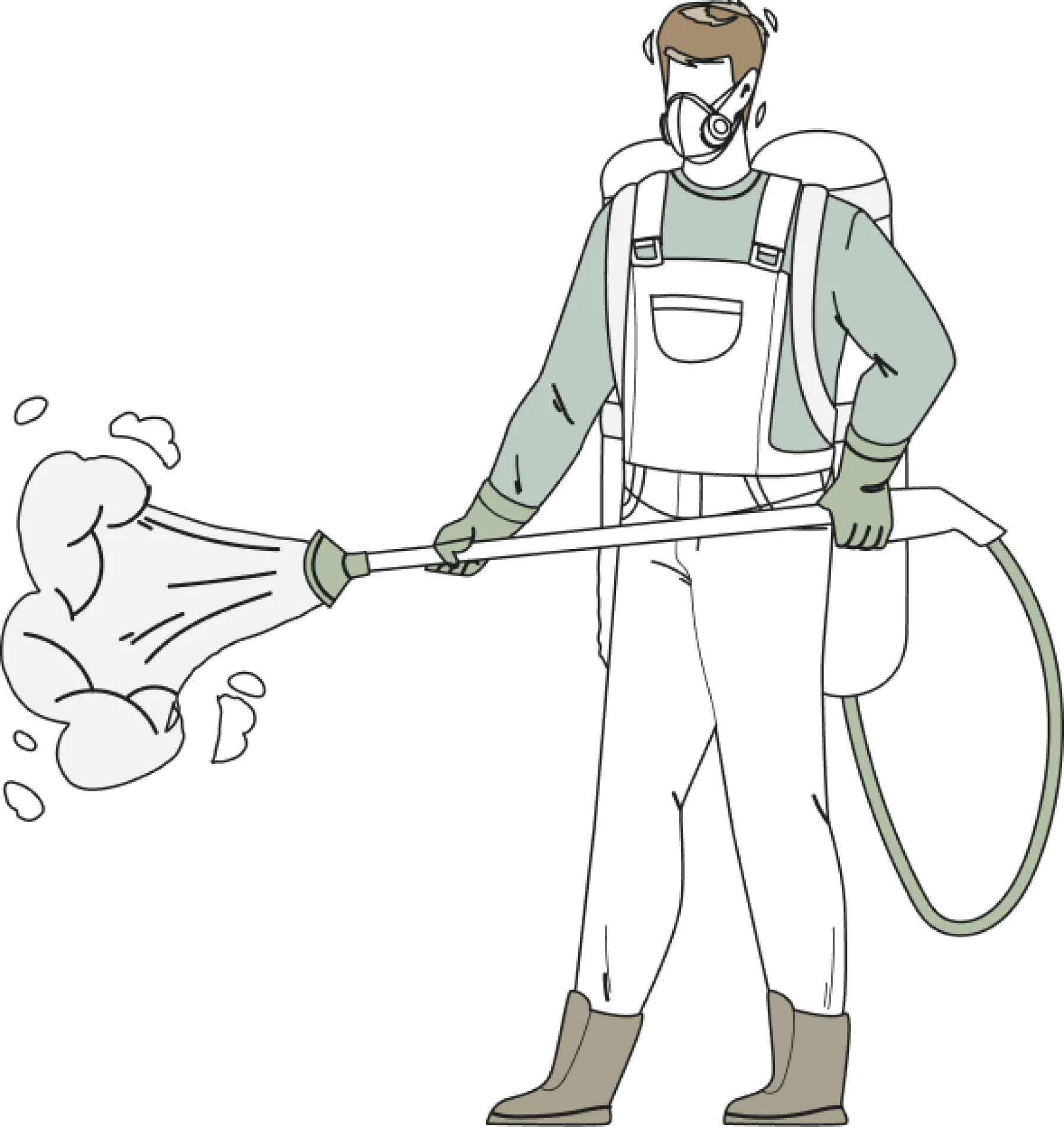 Pest Control Services RIDD Pest Control