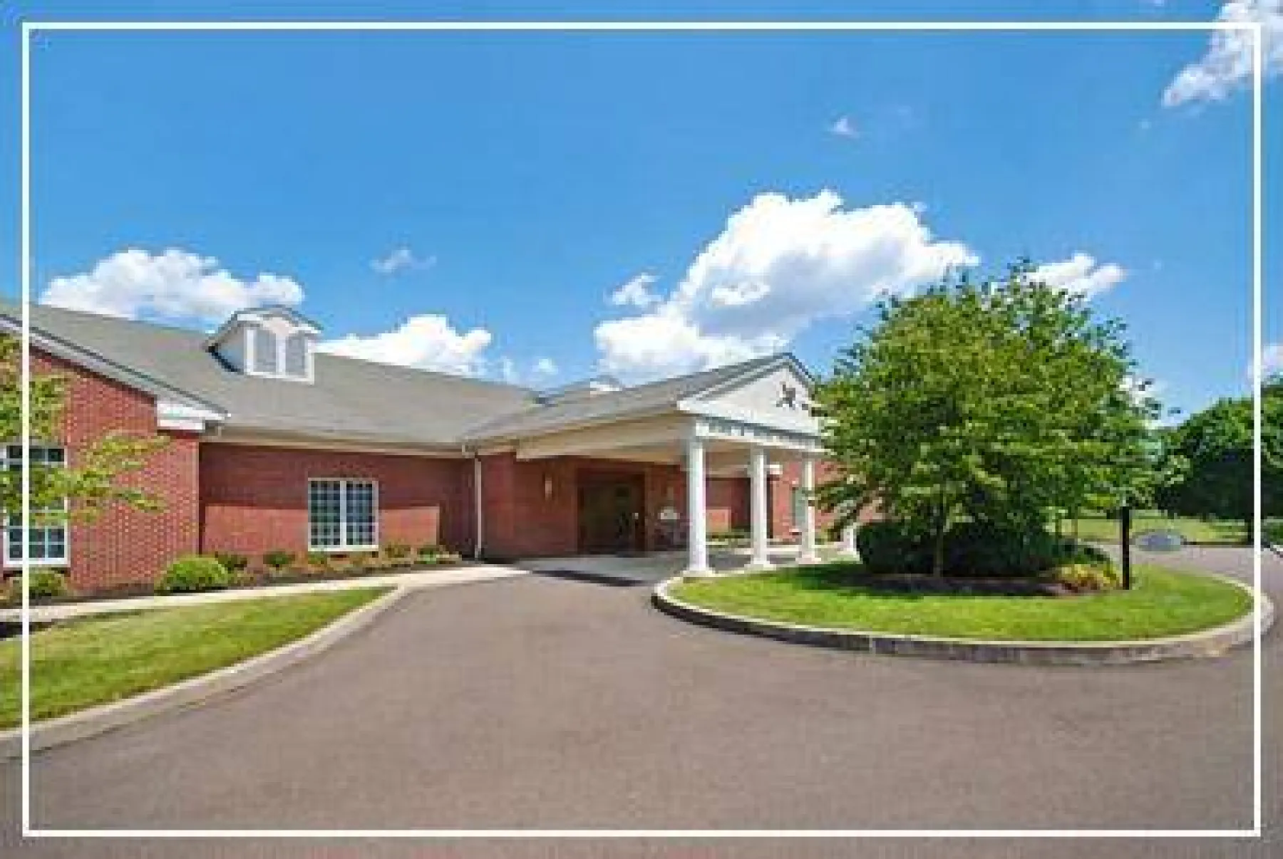 Funeral - Cemetery - Cremation | Kirk & Nice Suburban Chapel Inc.