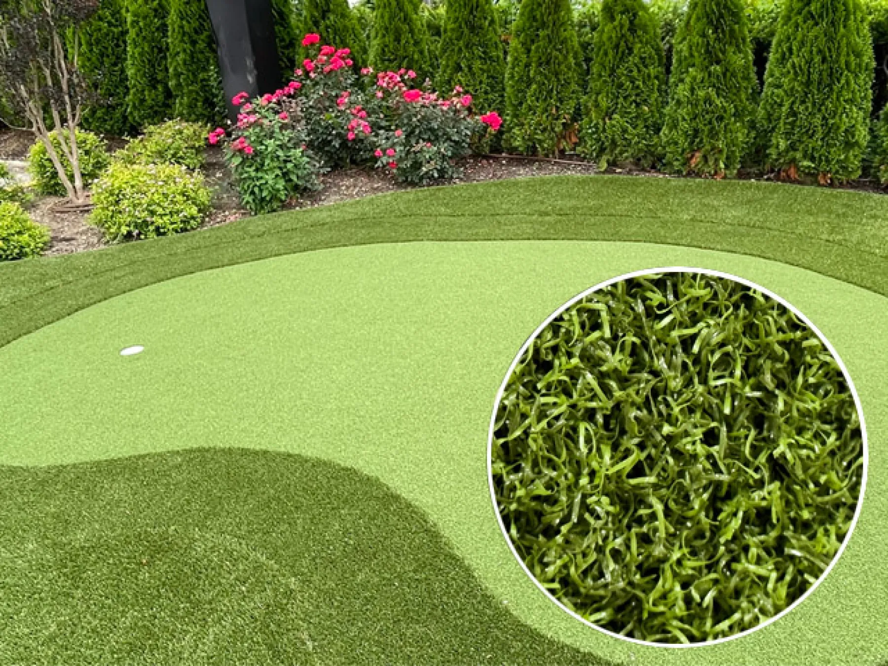 Short Game Elite Turf Turf Tek USA