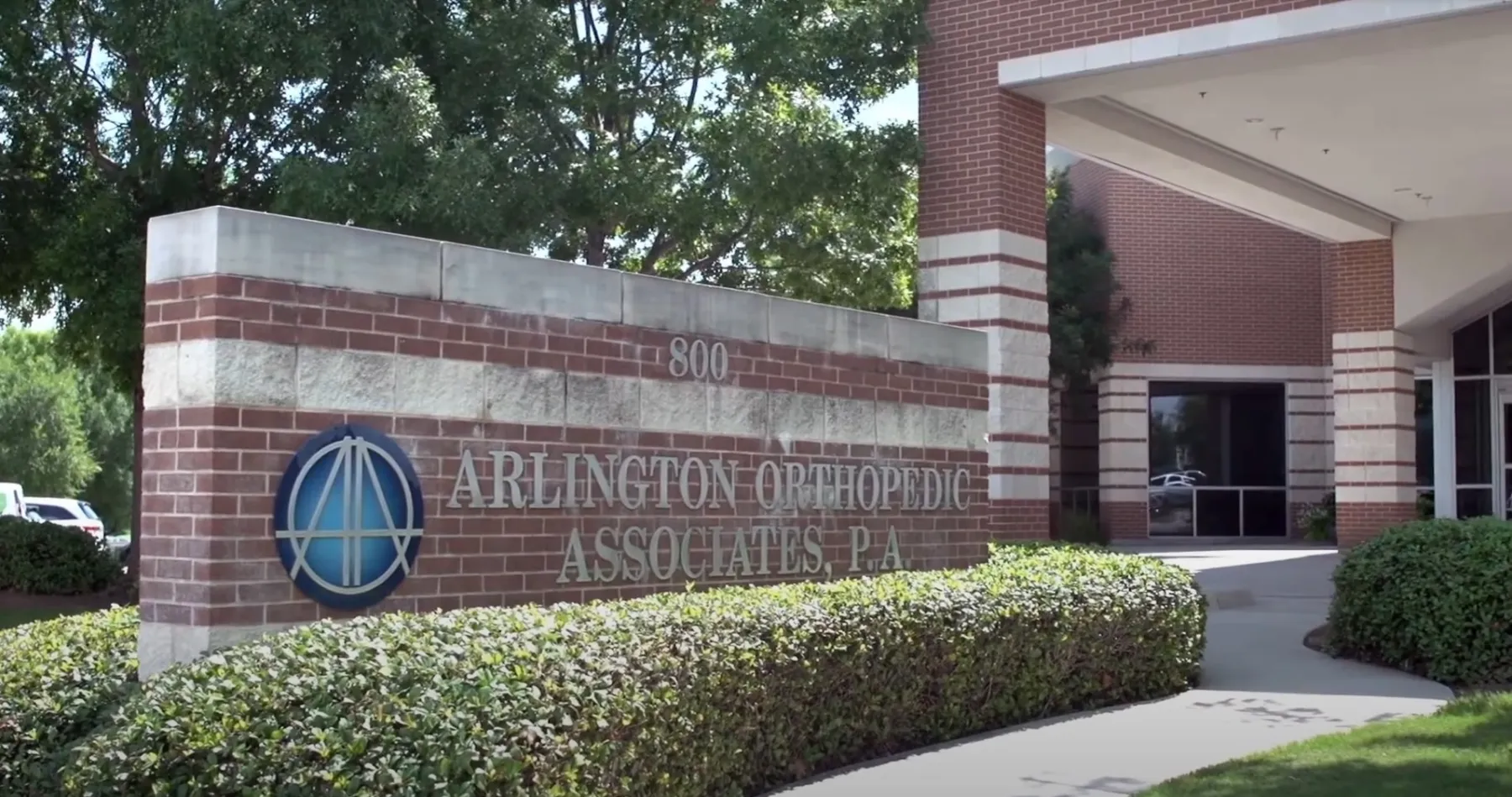 AOA Orthopedic Specialists | United Musculoskeletal Partners
