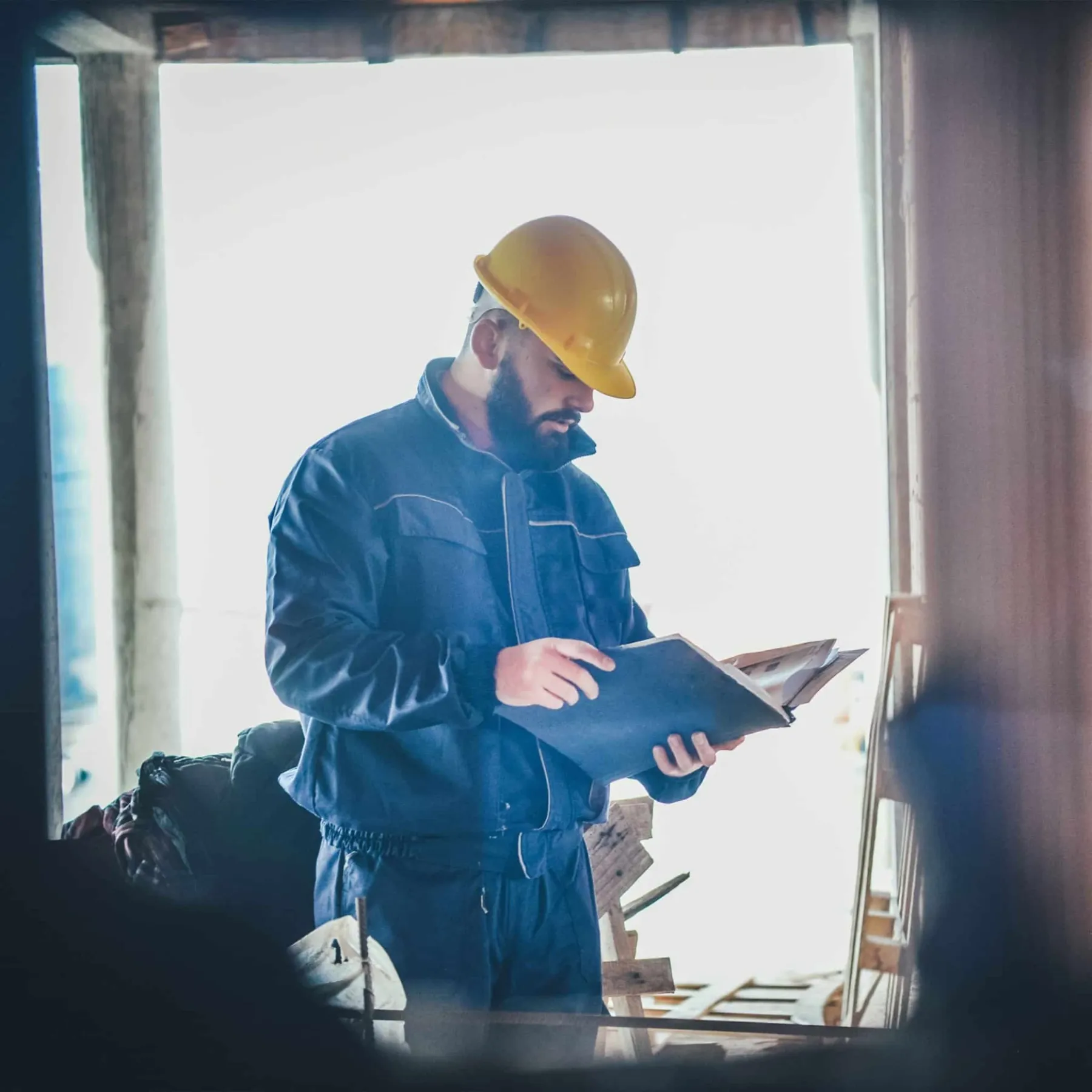 Panama City, FL Engineering | NOVA Engineering Services