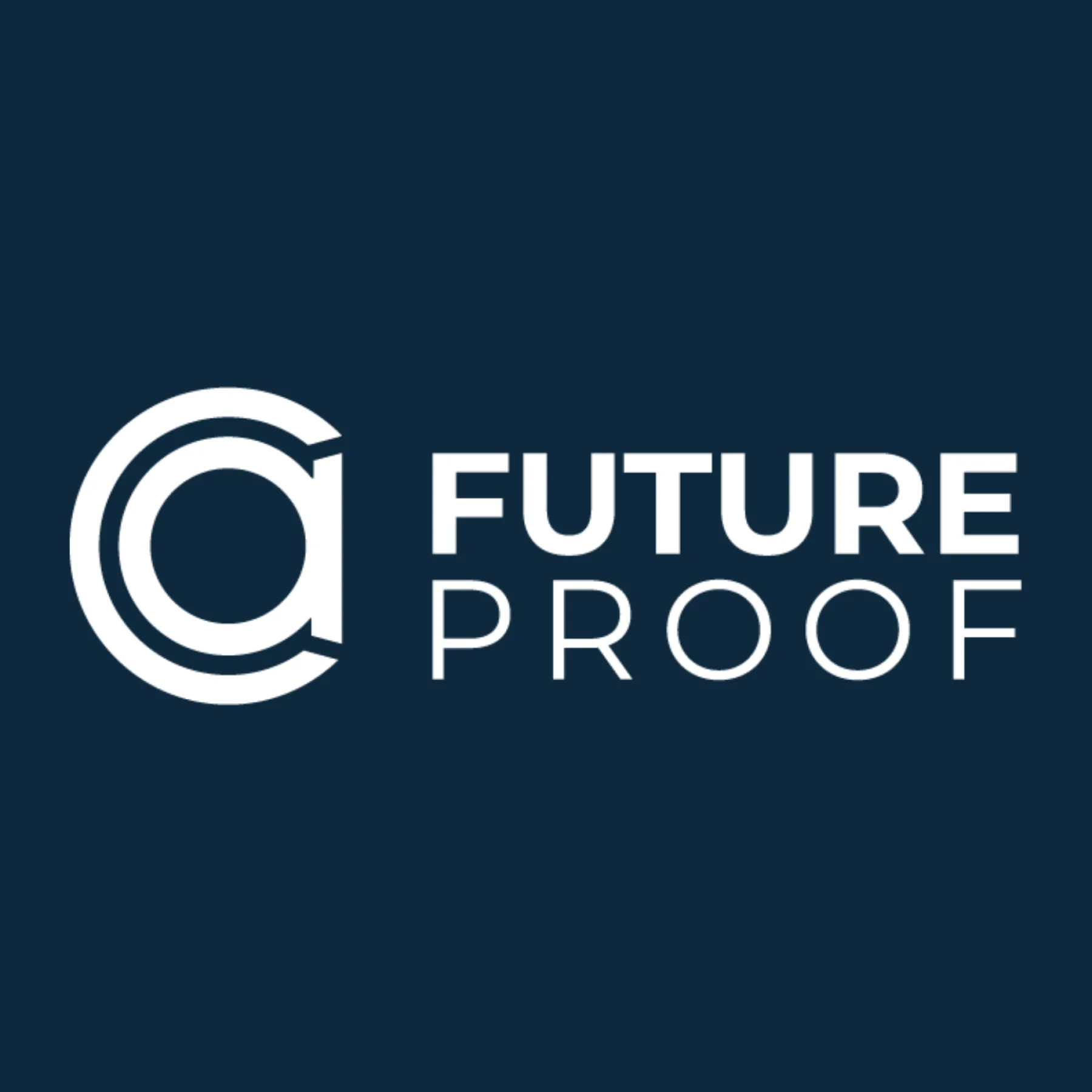 Future Proof Festival Recap | VRGL