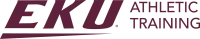 a black and white logo