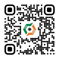 QR Code for more information
