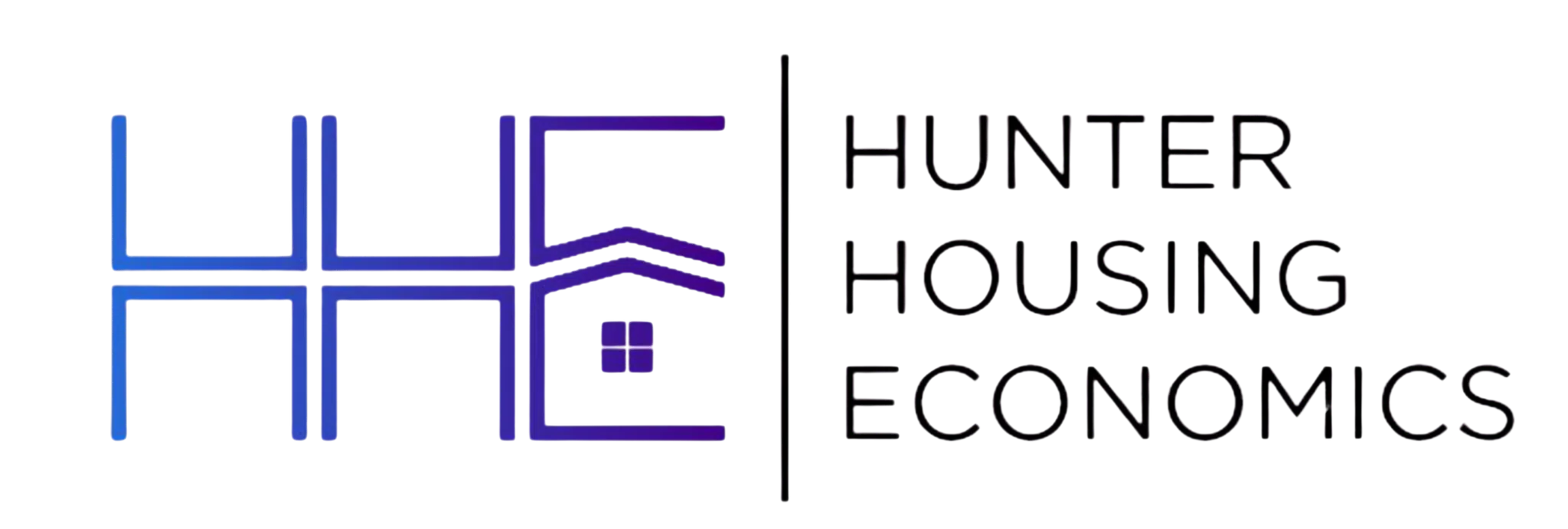 Hunter Housing Economics