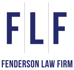 Fenderson Law Firm