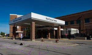 Reid Cancer Center