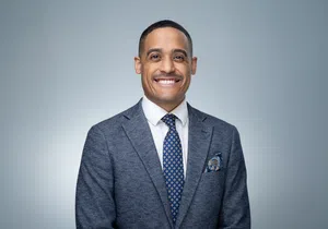 Connor Smith, M.D. image