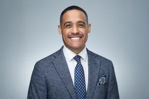 Connor Smith, M.D. image