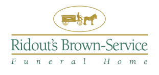 Ridout's Brown-Service Funeral Home