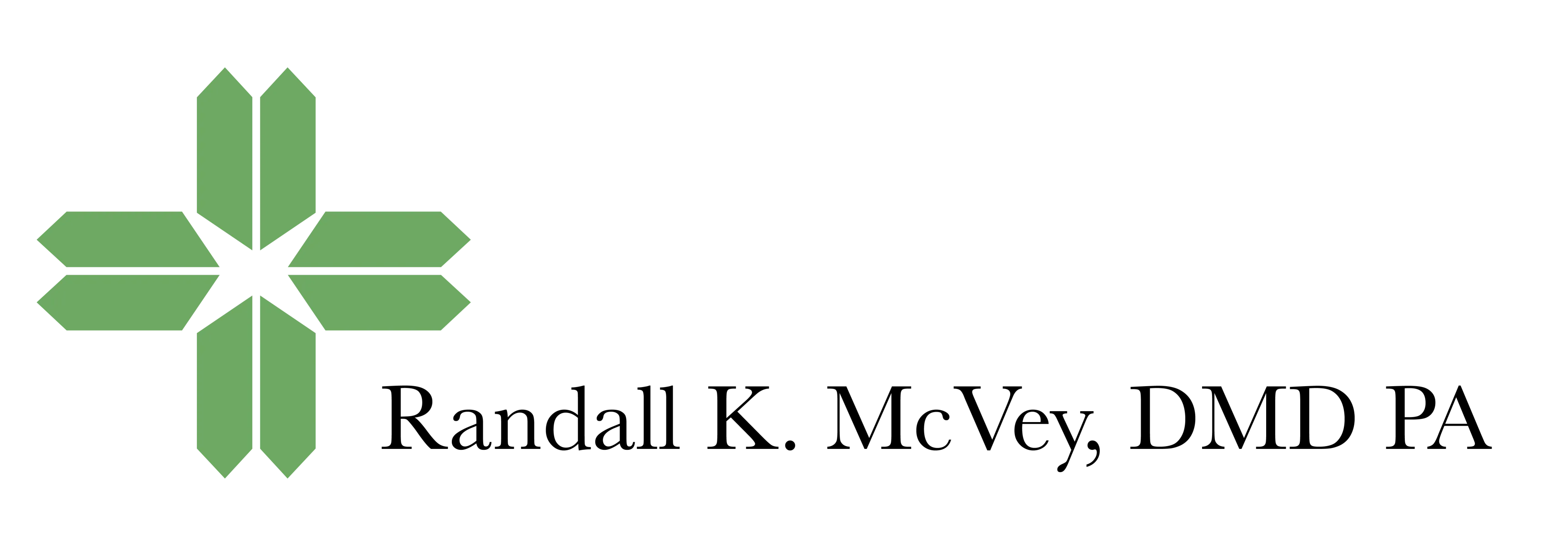 Randall K. McVey DMD  PA