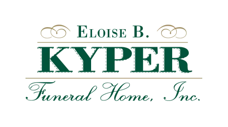Eloise B. Kyper Funeral Home
