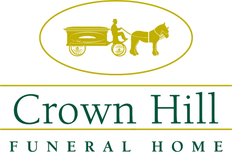 Funeral - Cemetery - Cremation | Crown Hill Funeral Home and Cremation ...