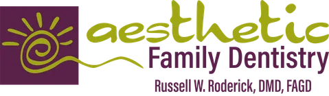 Aesthetic Family Dentistry