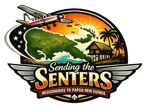 Sending the Senters