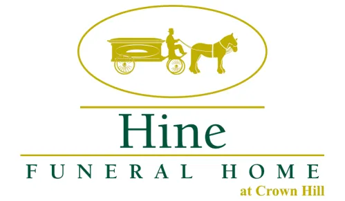 Hine Funeral Home