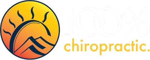 100% Chiropractic