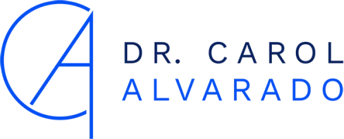 Dr. Carol Alvarado