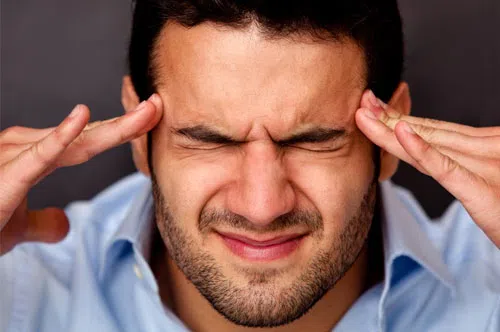 Headaches and Facial Pain