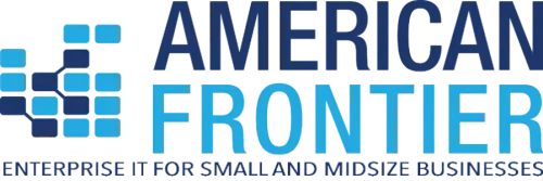 American Frontier