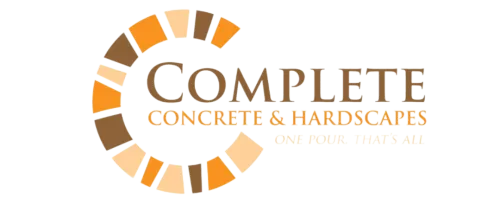 Complete Concrete & Hardscapes