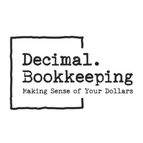 Decimal Bookkeeping