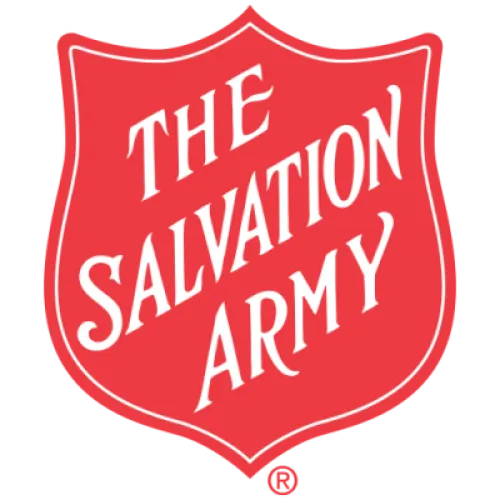 Salvation Army Logo