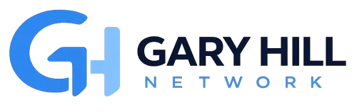 Gary Hill Network