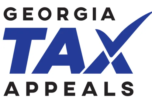 Georgia Tax Appeals