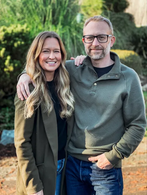 James & Mindy Culmore