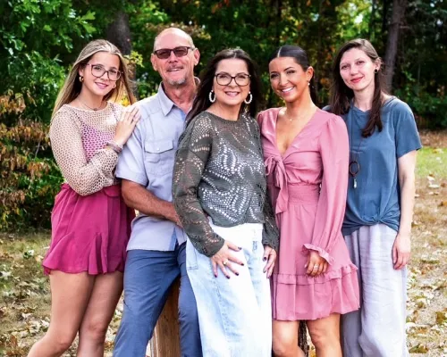 Dale & Jennifer Taylor