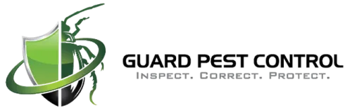 Guard Pest Control