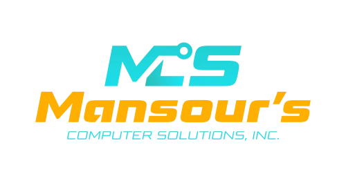 Mansour's Computer Solutions, Inc