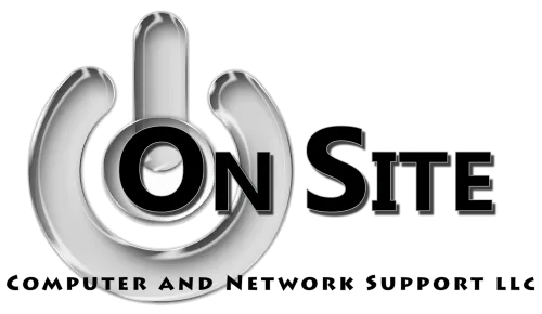 On Site Computer and Network Support
