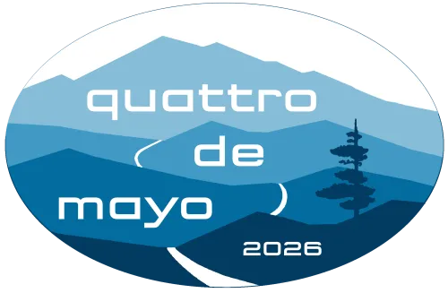 Quattro de Mayo 2026 