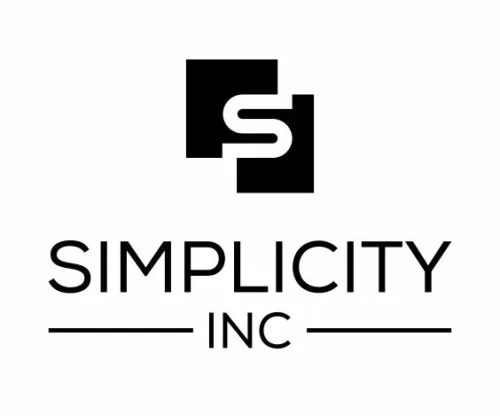 Simplicity Inc