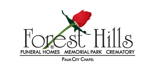 Forest Hills Funeral Home-Palm City Chapel